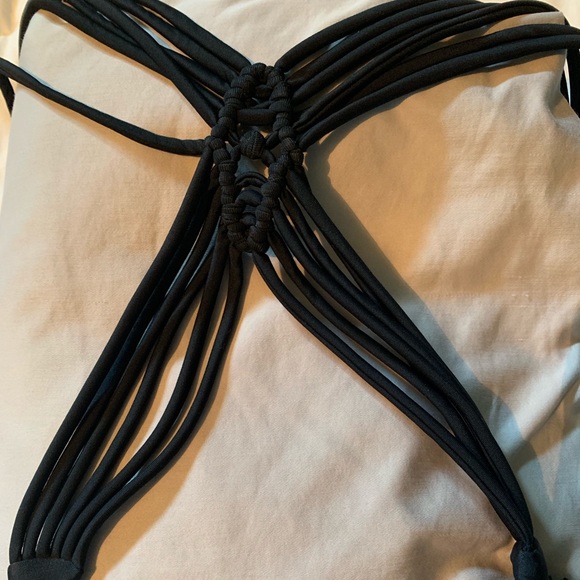 Arizona Push-up Bikini Top - Picture 3 of 3